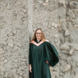 Meet your Posher, Kendra